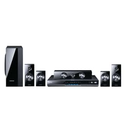 Soundbar & Home Cinema Samsung HT-D5500 - Μαύρο
