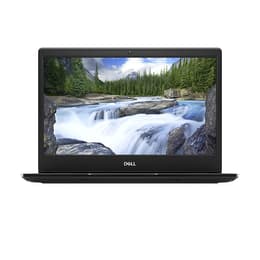 Dell Latitude 3400 14" (2018) - Core i5-8265U - 8GB - SSD 256 GB AZERTY - Γαλλικό