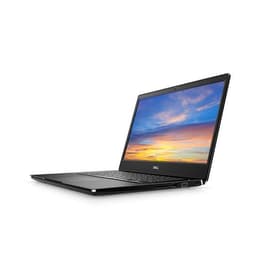 Dell Latitude 3400 14" (2018) - Core i5-8265U - 8GB - SSD 256 GB AZERTY - Γαλλικό