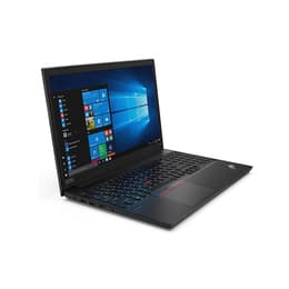 Lenovo ThinkPad E15 G2 15" (2021) - Core i7 - Gen 11 (G) - 8GB - SSD 512 GB QWERTY - Ιταλικό