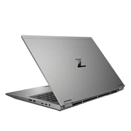 HP ZBook Fury 17 G7 17" (2020) - Core i7 - Gen 10 (H) - 64GB - SSD 1 tb QWERTZ - Γερμανικό