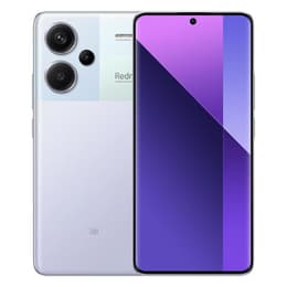 Xiaomi Redmi Note 13 Pro 256GB - Βιολετί - Ξεκλείδωτο