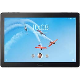 Lenovo Tab 4 10 Plus 64GB - Μαύρο - WiFi