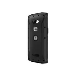 Crosscall CORE-M5 64GB - Μαύρο - Ξεκλείδωτο