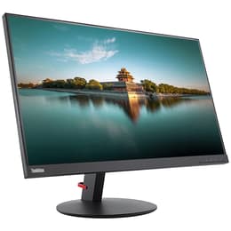 27" Lenovo ThinkVision P27q-10 1920 x 1080 LED monitor
