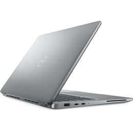 Dell Latitude 5350 13" (2024) - Core Ultra 5 135U - 16GB - SSD 256 GB AZERTY - Γαλλικό