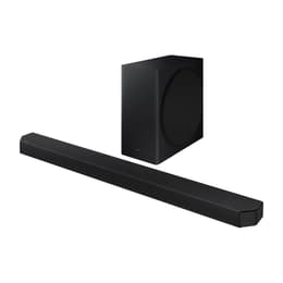 Soundbar & Home Cinema Samsung Q-Series HW-Q900A - Μαύρο