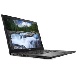 Dell latitude_7490 14" Core i5-7300U - SSD 256 GB - 8GB AZERTY - Γαλλικό