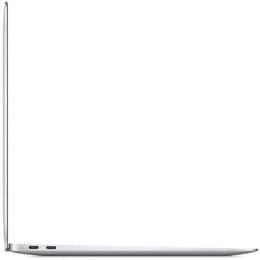 MacBook Air Retina 13" (2019) - Core i5 - 8GB SSD 256 QWERTZ - Γερμανικό
