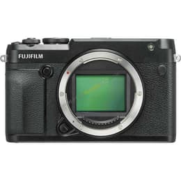 GFX 50R - Μαύρο