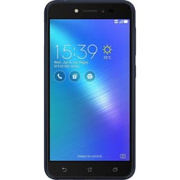 Asus Zenfone Live 32GB - Μπλε - Ξεκλείδωτο