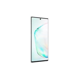 Galaxy Note10+ 5G 256GB - Ασημί - Ξεκλείδωτο