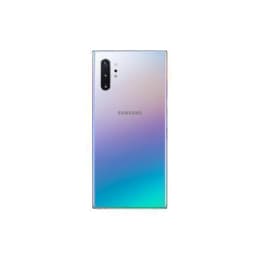 Galaxy Note10+ 5G 256GB - Ασημί - Ξεκλείδωτο
