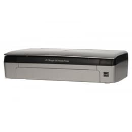 HP OfficeJet 100 Mobile CN551A Εκτυπωτής ψεκασμού μελάνης