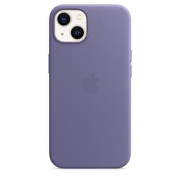 Apple Θήκη iPhone 13 - Magsafe - Δέρμα Μωβ