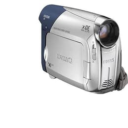 Canon MD101 Βιντεοκάμερα - Γκρι