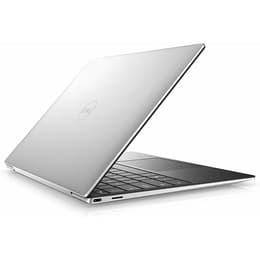 Dell XPS 13 9310 13" (2021) - Core i7 - Gen 11 (G) - 8GB - SSD 512 GB AZERTY - Γαλλικό
