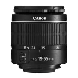 Canon Φωτογραφικός φακός EF 18-55mm f/3.5-5.6