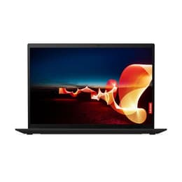 Lenovo ThinkPad X1 Carbon G9 14" (2019) - Core i7 - Gen 11 (G) - 16GB - SSD 1 tb QWERTZ - Γερμανικό