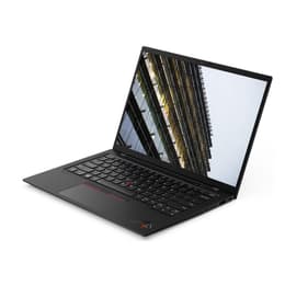 Lenovo ThinkPad X1 Carbon G9 14" (2019) - Core i7 - Gen 11 (G) - 16GB - SSD 1 tb QWERTZ - Γερμανικό