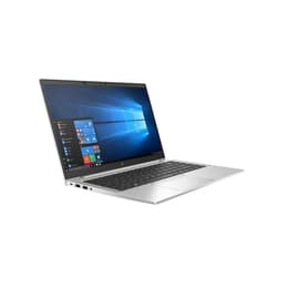 Hp EliteBook 840 G8 14"(2020) - Core i5 - Gen 11 (G) - 32GB - SSD 512 GB QWERTZ - Γερμανικό