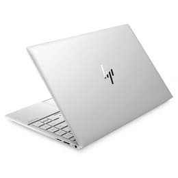 HP Envy 13 13" (2018) - Core i7 - Gen 8 (U) - 8GB - SSD 512 GB AZERTY - Γαλλικό