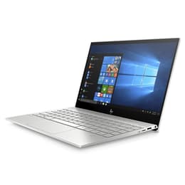 HP Envy 13 13" (2018) - Core i7 - Gen 8 (U) - 8GB - SSD 512 GB AZERTY - Γαλλικό