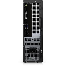 Dell Vostro 3681 Core i5-10400 2.9 - SSD 512 GB - 16GB