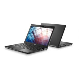 Dell Latitude 5290 12" (2018) - Core i5 - Gen 8 (U) - 16GB - SSD 512 GB AZERTY - Γαλλικό