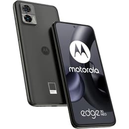 Motorola Edge 30 Neo 256GB - Μαύρο - Ξεκλείδωτο - Dual-SIM