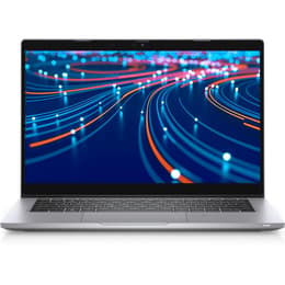 Dell Latitude 5320 13" (2024) - Core i5-1135G7 - 16GB - SSD 256 GB QWERTY - Σουηδικό