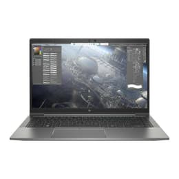 HP Zbook Firefly 14 G7 14" (2021) - Core i5-10210U - 64GB - SSD 512 GB QWERTY - Πορτογαλικό