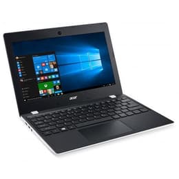 Acer Aspire One Cloudbook AO1-132-C0QL 11"(2015) - Celeron N3050 - 2GB - SSD 32 Gb AZERTY - Γαλλικό