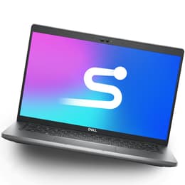 Dell Latitude 5430 14" (2023) - Core i7 - Gen 12 (U) - 16GB - SSD 256 GB QWERTY - Σουηδικό