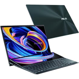 Asus ZenBook Duo 14 UX482EA-HY197T 14" (2021) - Core i5 - Gen 11 (G) - 16GB - SSD 512 GB QWERTZ - Γερμανικό