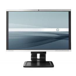 24" HP LA2405X 1920 x 1200 LED monitor Γκρι