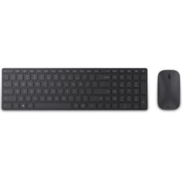 Microsoft Πληκτρολόγιο QWERTY Ιταλικά Ασύρματο 7N9-00013