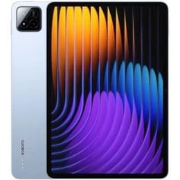 Xiaomi Pad 7 Pro 256GB - Μπλε - WiFi