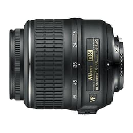 Nikkor Φωτογραφικός φακός 18-55mm f3.5-5.6 G II VR DX Nikon F 18-55mm f/3.5-5.6