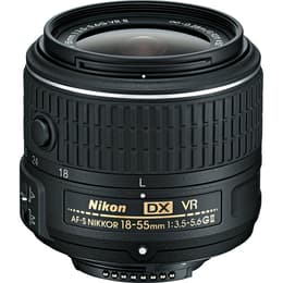 Nikkor Φωτογραφικός φακός 18-55mm f3.5-5.6 G II VR DX Nikon F 18-55mm f/3.5-5.6