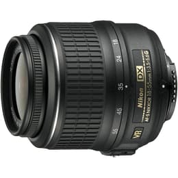 Nikkor Φωτογραφικός φακός 18-55mm f3.5-5.6 G II VR DX Nikon F 18-55mm f/3.5-5.6