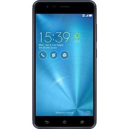 Asus Zenfone 3 Zoom 64GB - Μαύρο - Ξεκλείδωτο
