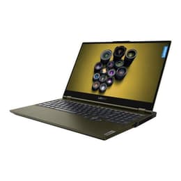 Lenovo Legion C7 15IMH05 15" - Core i9-10980HK - 32GB - SSD 1 TBGB NVIDIA GeForce RTX 2080 SUPER QWERTY - Αγγλικά