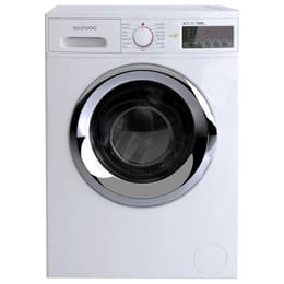 Daewoo DWD-FV2222 Κλασικό πλυντήριο Εμπρόσθια φόρτωση