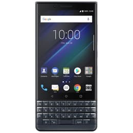 Blackberry KEY2 LE 32GB - Γκρι - Ξεκλείδωτο