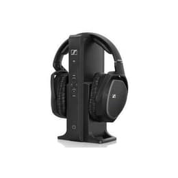 Sennheiser RS 175-U wireless Ακουστικά - Μαύρο