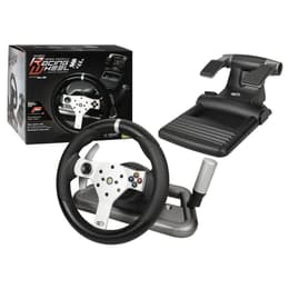Τιμόνι PC Mad Catz Force Feedback Racing Wheel