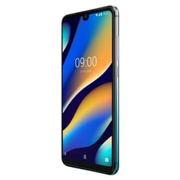 Wiko View3 Lite 32GB - Μπλε - Ξεκλείδωτο