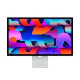 27" Apple Studio Display 5120 x 2880 LCD monitor Γκρι