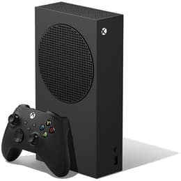 Xbox Series S 1000GB - Μαύρο